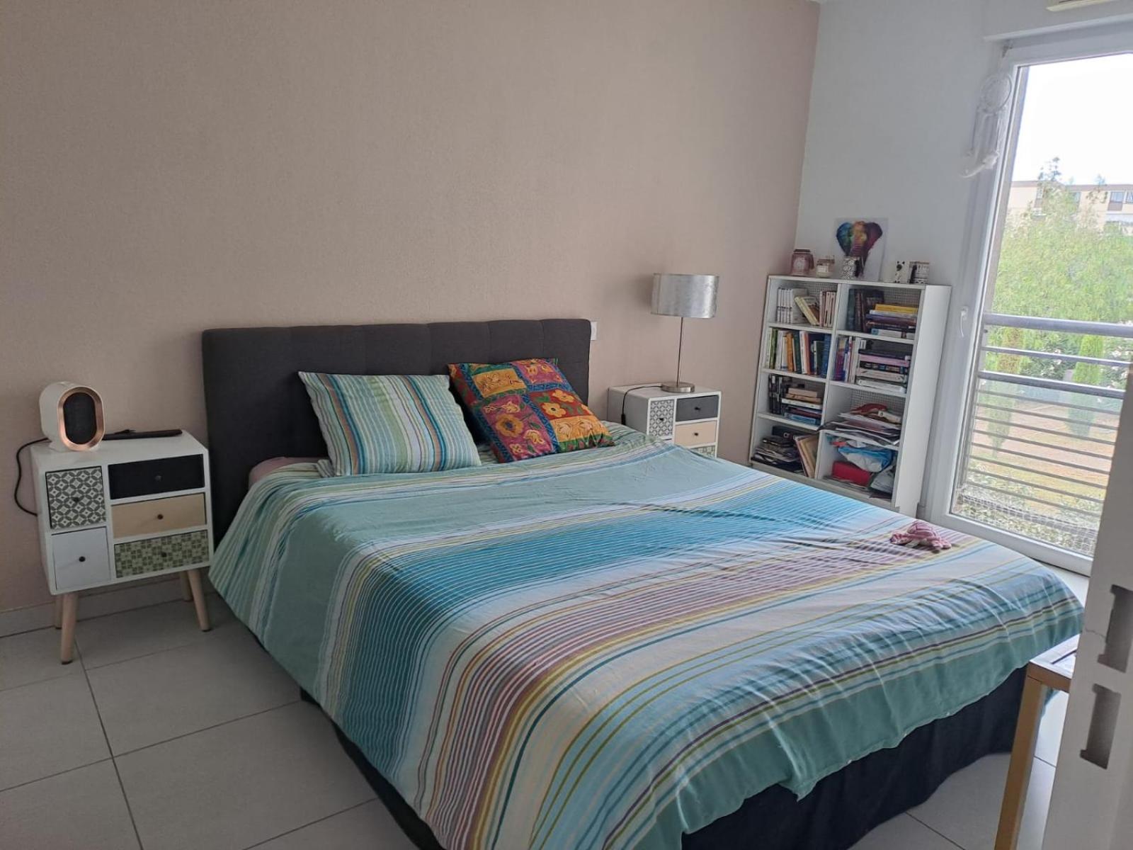 Appartement T2 Avec Terrasse, 5 Min De La Plage เฟรฌูส ภายนอก รูปภาพ
